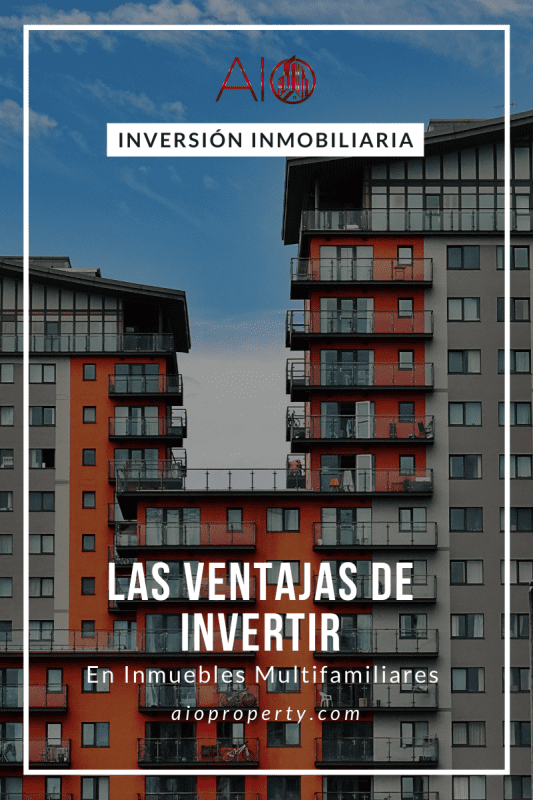 Benefits of investing in real estate
