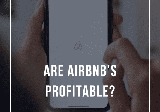 Exploring Airbnb profitability potential