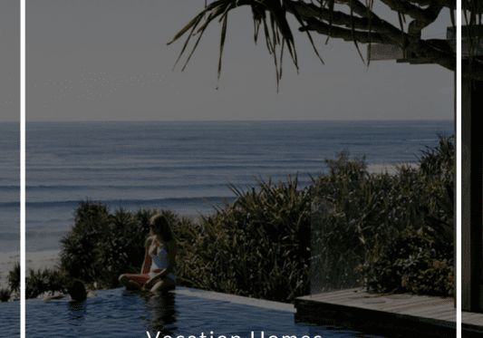 Real estate investing vacation homes