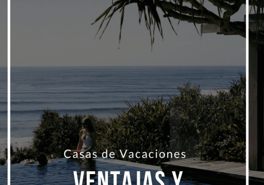 Real estate investment by the sea