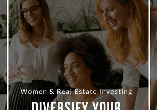 Diversify your real estate portfolio