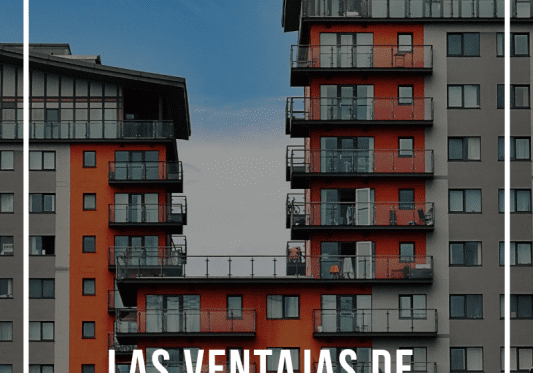 Benefits of investing in real estate